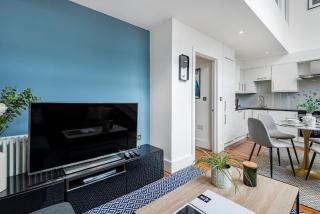 Arcore Premium Apartments Fitzrovia - 3