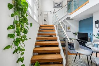 Arcore Premium Apartments Fitzrovia - Londra - 1