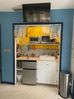 Tropical Classic Retro Florida, Private 2 bedroom Suite with Best Location - Fort Lauderdale - 3
