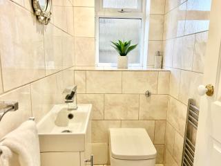 Coniston Green Holiday Home - Wetherby - 9