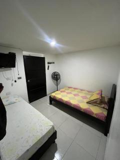 Hostal Jireth - Floridablanca - 7