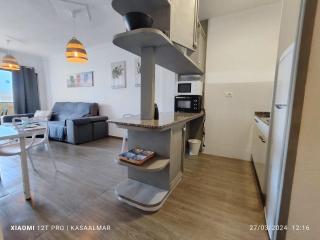 Agaete Playa vista Yumbo Dunas parking - Maspalomas - 6