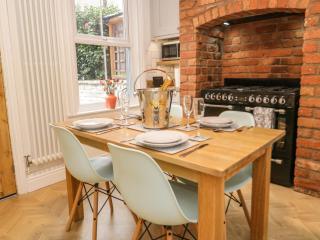 Havens End - Conwy - 2