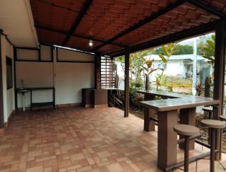 Cabaña Dream House - Pejibaye - 8