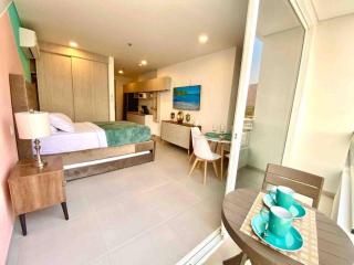 New Charming Suite / Pozos Colorados - Santa Marta - 5