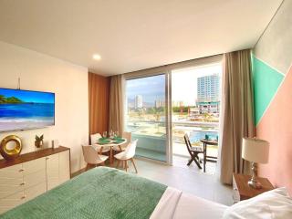 New Charming Suite / Pozos Colorados - Santa Marta - 0