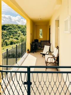 Il tuo casale tra le colline - Marche House - Venarotta - 8