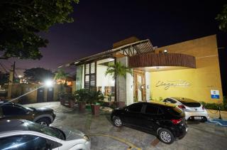 Elegance Comfort Natal Beira mar Coberturas Vip - Natal - 2
