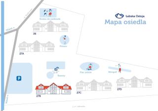 Apartament 27B-12- Łebska Ostoja - 3