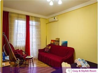Cozy & Stylish Suite room with Garden view - Batumi - 1
