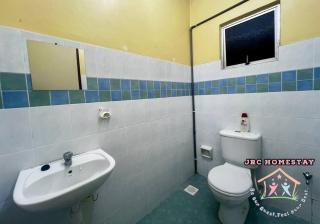 JRC Homestay EJ 23 (Ehsan Jaya) - Johor Bahru - 2