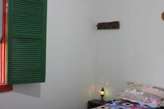 Chalé na floresta com varanda - 7