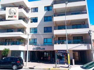 Apart Pm Domus - Necochea - 0