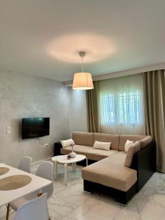 Apartment Eleni Pefkohori - Pefkochori - 5