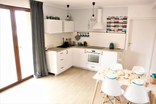 Apartament 27B-2- Łebska Ostoja - Żarnowska - 0
