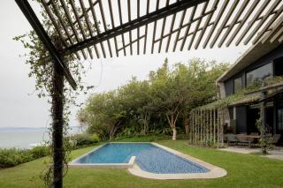Casa Borrega, Luxury and Design - Higuera Blanca - 2
