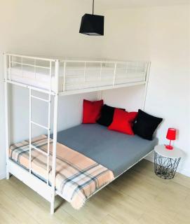 Apartament 27B-2- Łebska Ostoja - Żarnowska - 5