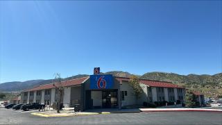 Motel 6-Lebec, CA - Lebec - 0