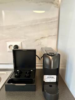 Apartment Eleni Pefkohori - 3