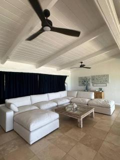 Moeʻuhane Kai Beach Front Home - Hauula - 9