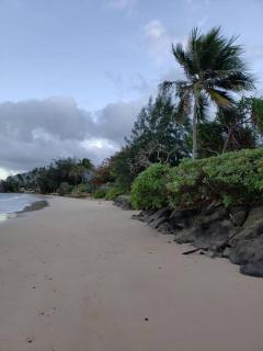 Moeʻuhane Kai Beach Front Home - Hauula - 4