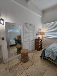 Moeʻuhane Kai Beach Front Home - 1