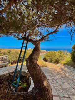 Villa Incina - Sea House - 9
