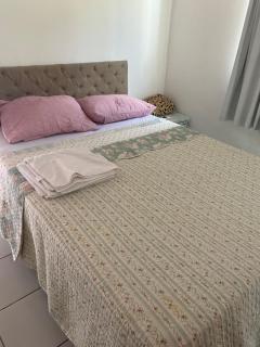 Casa a 3 km da praia de Ponta Negra - Natal - 2