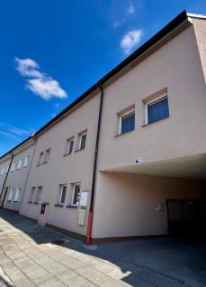 Apartmány Libušina - Olomouc - 8