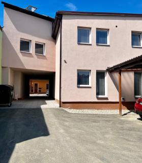 Apartmány Libušina - Olomouc - 9