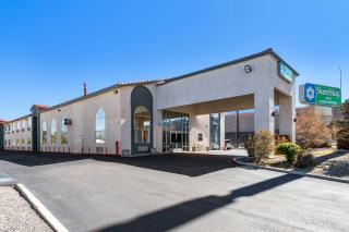 SureStay Hotel by Best Western Albuquerque Midtown - Albuquerque - 2