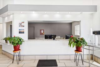 SureStay Hotel by Best Western Albuquerque Midtown - Albuquerque - 8