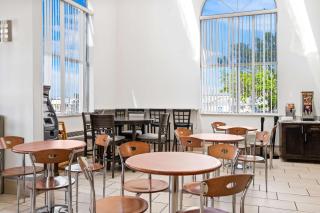 SureStay Hotel by Best Western Albuquerque Midtown - Albuquerque - 5