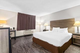 SureStay Hotel by Best Western Albuquerque Midtown - Albuquerque - 7
