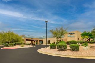 Sonesta Select Scottsdale at Mayo Clinic Campus - Scottsdale - 0