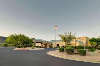 Sonesta Select Scottsdale at Mayo Clinic Campus - Scottsdale - 6