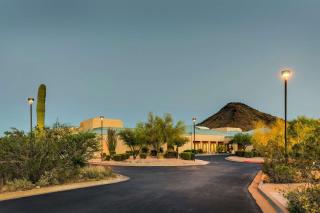 Sonesta Select Scottsdale at Mayo Clinic Campus - Scottsdale - 5