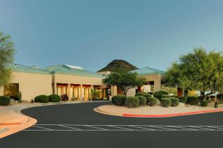 Sonesta Select Scottsdale at Mayo Clinic Campus - Scottsdale - 4