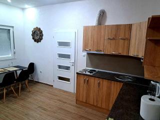 DM Apartment - Ohrid - 2