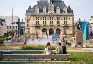 Paris Bois de Vincennes Appartement 50 m2 - Vincennes - 5