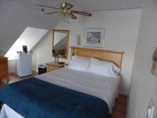 Manoir Charlevoix - 3