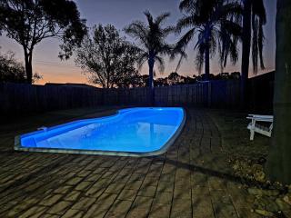 The Hildeton on Hogans - Yarrawonga - 3