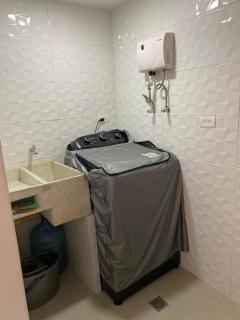 Hermoso apartamento con zona social - 2