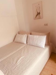 CHEZ MOUNAIM - Bondy - 7