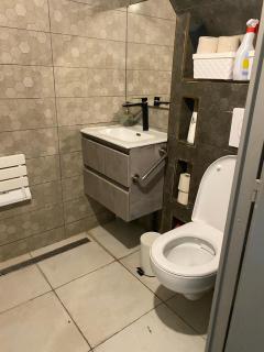 CHEZ MOUNAIM - Bondy - 2