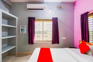 Hotel O Maa Home Stays 5 - Bhubaneshwar - 2