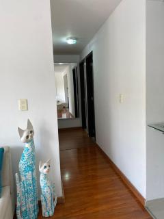 Hermoso apartamento con zona social - Los Patios - 4