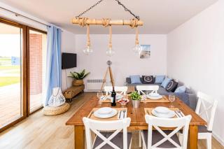 Apartament 27B-5- Łebska Ostoja - Żarnowska - 0