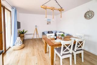 Apartament 27B-5- Łebska Ostoja - Żarnowska - 7