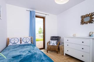 Apartament 27B-5- Łebska Ostoja - Żarnowska - 5
